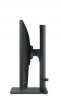 Samsung Monitor 27 cali S43UF IPS 1920x1080 FHD 16:9 1xHDMI 1xDP 1xUSB-C 4xUSB-A 3.2 5ms 100Hz HAS+PIV płaski 3YOn-Site (LS27F43